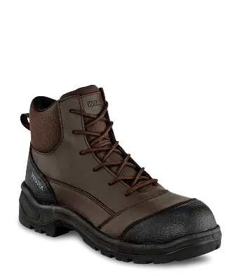 WORX Style #9233 Men's 9200 Series 6-inch Boot