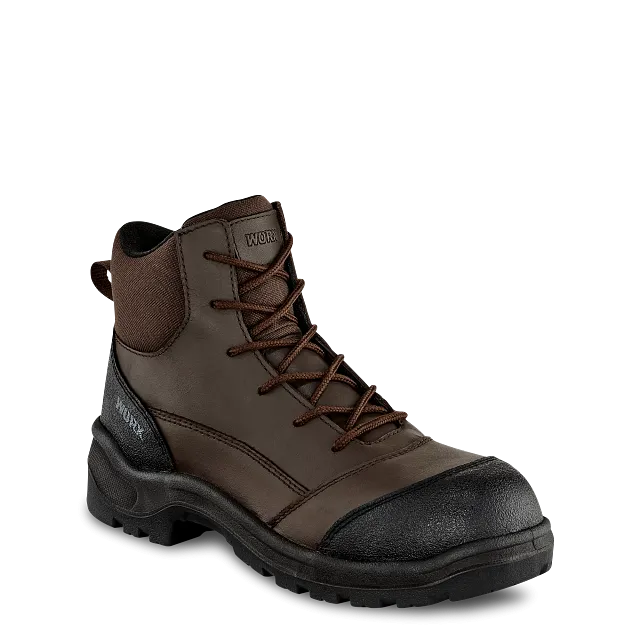 WORX Style #9233 Men's 9200 Series 6-inch Boot