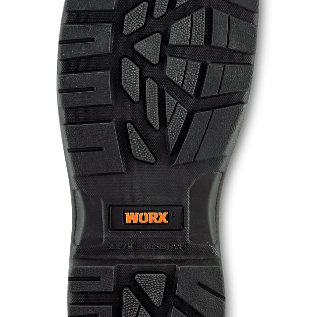 WORX Style #9233 Men's 9200 Series 6-inch Boot