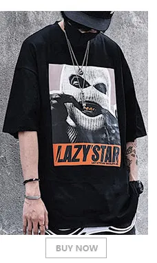 Xituodai 2022 Hip Hop Knitted Sweater Streetwear Rose Eye Scorpion Print Ripped Pullover Men Harajuku Cotton Casual Autumn Sweat