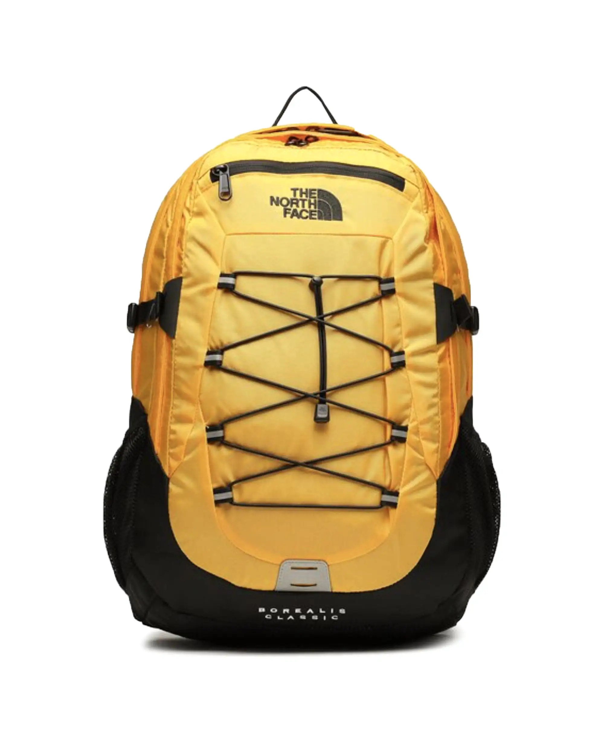 Zaino The North Face Borealis Classic Giallo