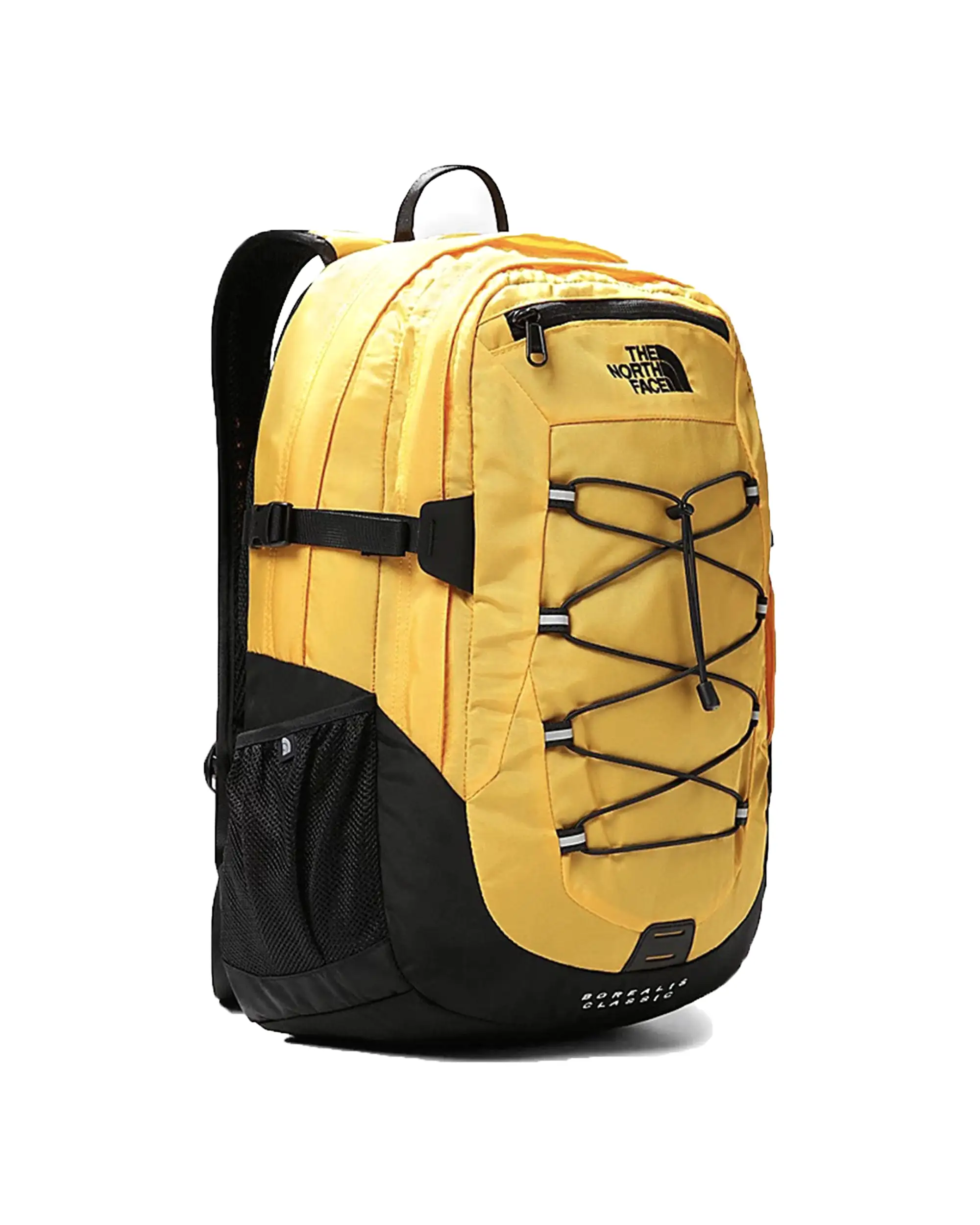 Zaino The North Face Borealis Classic Giallo