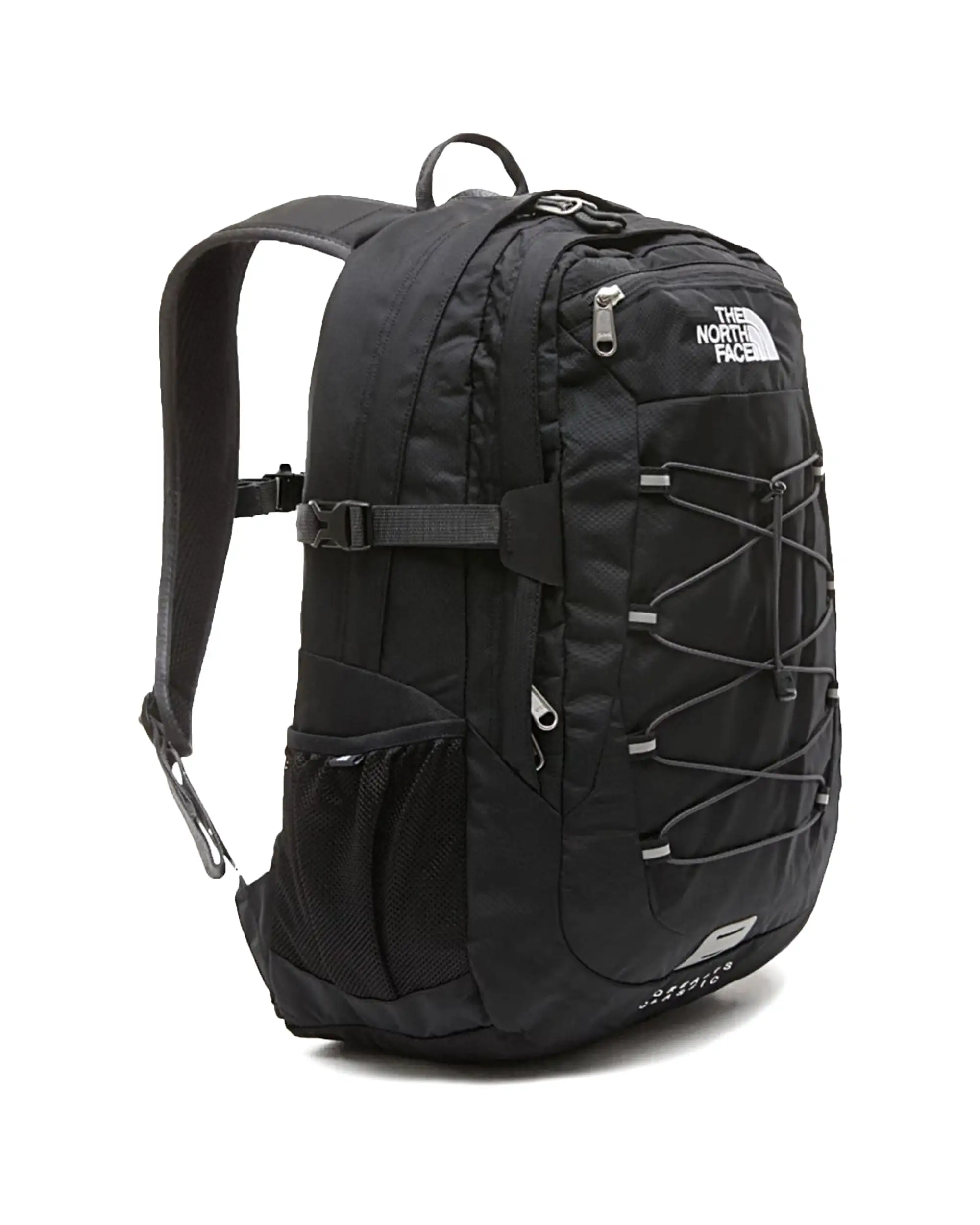 Zaino The North Face Borealis Classic Nero