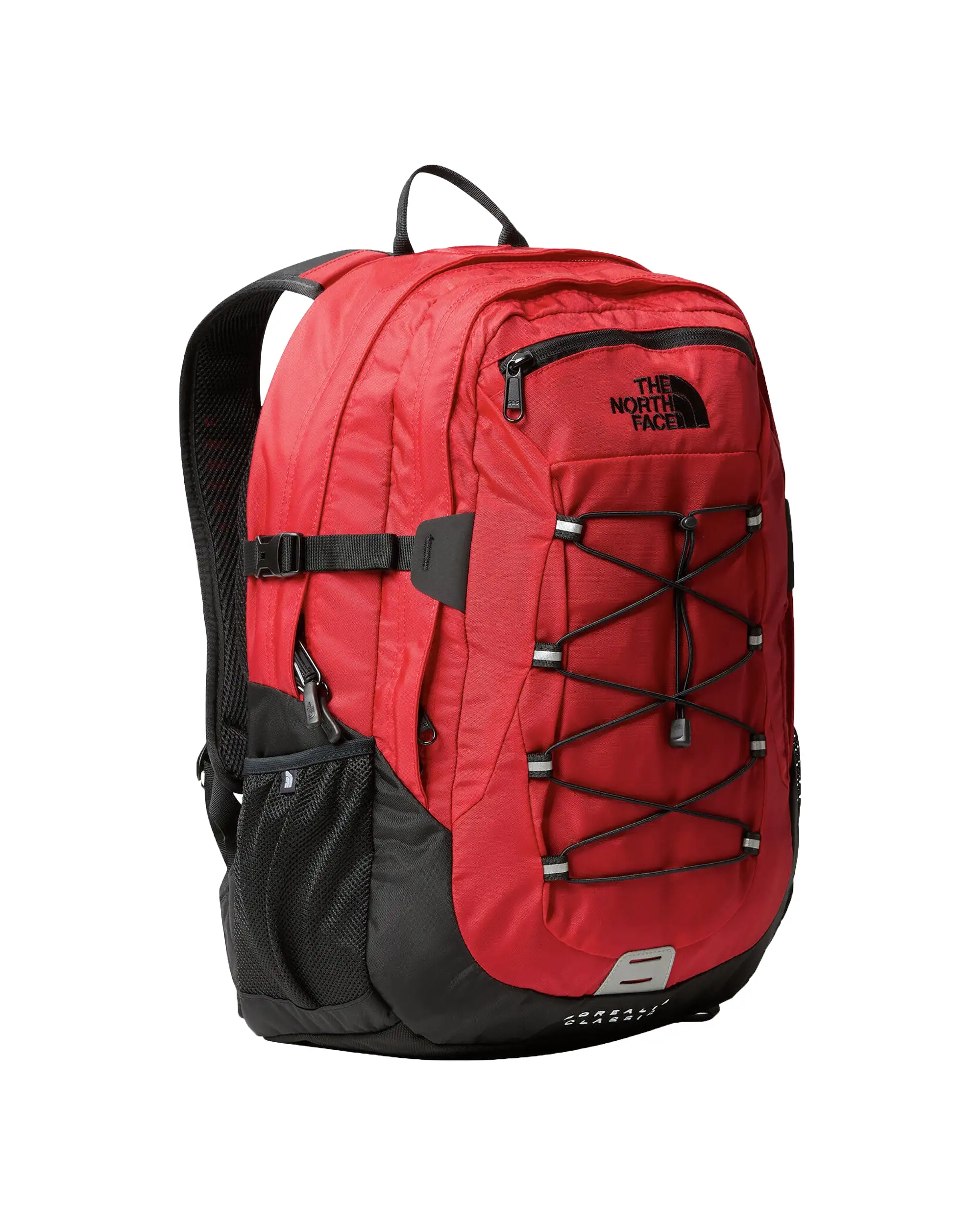 Zaino The North Face Borealis Classic Rosso