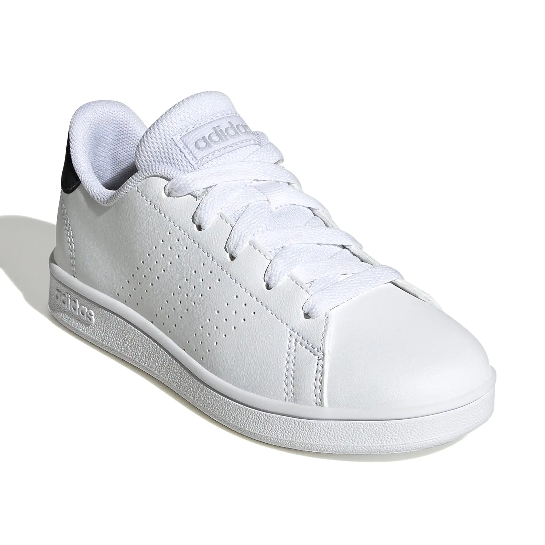 Zapatillas Adidas Unisex Urbanas Advantage K | IG2510