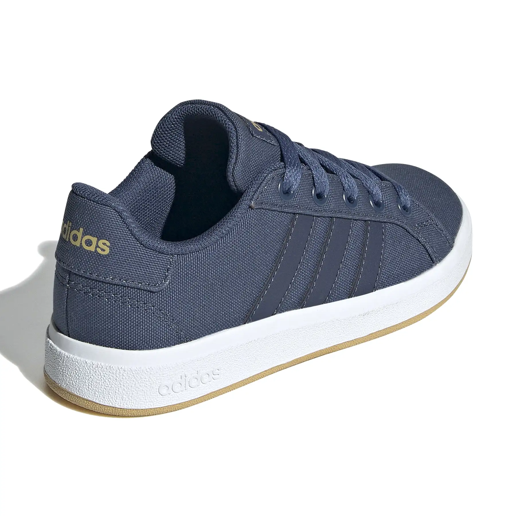 Zapatillas Adidas Unisex Urbanas Grand Court 2.0 K | ID0735