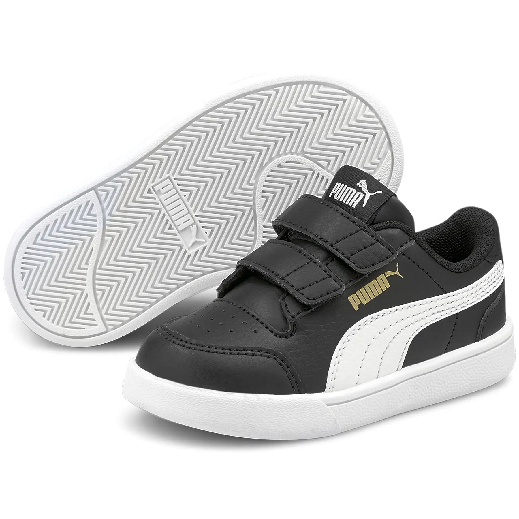 Zapatillas Puma Unisex Urbanas Shuffle V Inf | 375690-03